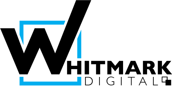 Whitmark Digital logo